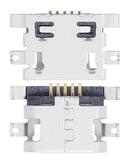 Puerto de carga para Motorola Moto G8 Power Lite (XT2055 / 2020)5
