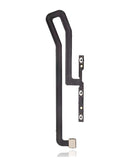Cable flex de puerto de carga y volumen para Huawei P10, repuesto esencial para reparación.