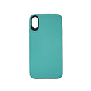Estuche  Triangle - IPHONE XS MAX (6.5) MENTA