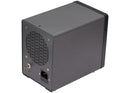 Fuente de alimentación DC regulada TBK-218 30V 10A 300W 110V, ideal para reparación electrónica.