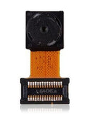 Cámara frontal LG Tribute HD (LS676) para reparaciones en Quetzaltenango.