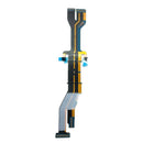 Flex de Spin Axis para Samsung Galaxy Z Flip 6