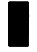 Pantalla OLED con marco para Samsung Galaxy S10 5G en Quetzaltenango.