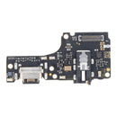 Placa de Puerto de Carga para Xiaomi Redmi Note 10 4G/Poco M5s