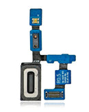 Reparación de altavoz auricular para Samsung Galaxy S6 Edge en Xela Quetzaltenango.