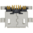 Puerto de carga usado con soldadura requerida para conector de 07 Pin, Micro B y 4 puntos de anclaje en Quetzaltenango.