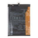 Batería BM54 de 5000mAh para Xiaomi Redmi Note 9 5G/Note 9T, con adhesivo para repuesto y reparación.