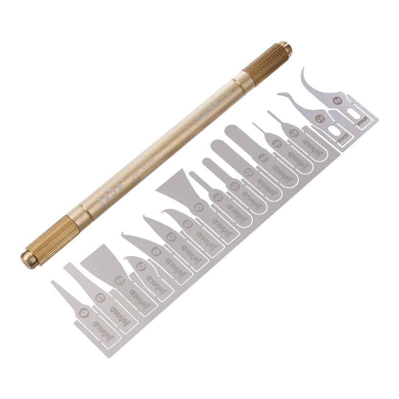 Kit de Removedor de Pegamento
