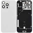 Encuentra tapas traseras usadas con placa de acero y carga inalámbrica para iPhone 16 Pro Max en Quetzaltenango.
