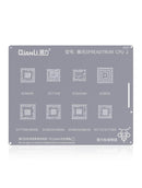 Plantilla Bumblebee para CPU SPREADTRUM (QS28) de Qianli
