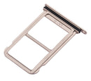 Bandeja Dual Sim Huawei P20 en color Pink Gold, disponible en Xela Quetzaltenango.