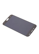 Pantalla refurbished negra Samsung Galaxy J7 Pro 2017 (SM-J730) para reparación de display LCD.