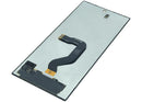 Pantalla OLED externa usada para Samsung Galaxy Z Fold 7 5G (SM-F966), ideal para reparación de display.