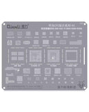 Plantilla Bumblebee (QS520) para reparación de CPU Huawei en Quetzaltenango.