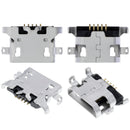 Reparación de puerto de carga micro B con soldadura requerida en Quetzaltenango disponible en Xela.