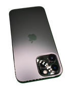 iPhone 13 Pro Max seminuevo en Quetzaltenango con salud de batería al 84%.