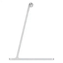 Soporte original plateado para iMac 24" A2439 M1 (2021) 4 puertos, pieza de repuesto OEM.