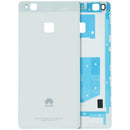 Tapa trasera blanca original para Huawei P9 Lite, repuesto VNS-L21, VNS-L22, VNS-L23.