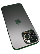 iPhone 16 Pro Max Seminuevo en Quetzaltenango - Negro - Libre de fábrica - 256GB - Salud de batería al 100% - Certificado.