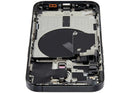 Tapa trasera original para iPhone 15 Pro disponible en Xela, Quetzaltenango.