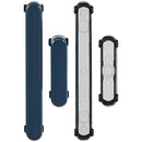 Botones Duros (Encendido / Volumen) para Samsung Galaxy S22 / S22 Plus (Verde)