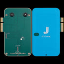 Módulo de prueba JCID-V1S Pro para puerto de carga de iPhone 13 Series, ideal para reparación y cambio.