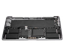Encuentra tapas superiores con batería y teclado para MacBook Pro 16 en Quetzaltenango.