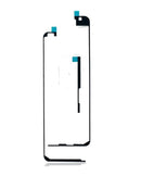 Adhesivo de doble cara para vidrio de iPad Mini 5 (A2124, A2125, A2126, A2133), esencial para reparación de pantalla.