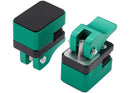 2UUL TC01 Mini Tune Clamp, herramienta de reparación para sujetar cristal de pantalla de teléfono.