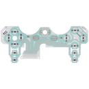 Cable flex de teclado para control PS3 DualShock 3 (CECH-ZC2U SA1Q160A), repuesto para reparación.