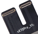 Compra el Cable Flex Tester para iTestBox (S200 / S300) compatible con Vivo X70Pro en Quetzaltenango, Xela.