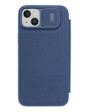 Protege tu iPhone 14 Plus con la funda Armadillo Komodo en color azul en Quetzaltenango.