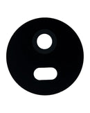 Lente de cámara trasera compatible original para Motorola Moto E4 en Quetzaltenango.