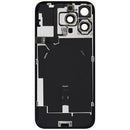 Compra la tapa trasera con placa de acero y carga NFC inalámbrica para iPhone 16 Pro Max en Xela Quetzaltenango.