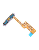 Encuentra el cable de sensor de huellas con flex para Samsung Galaxy Tab S9 FE 10.9" (X510 / X516) en Xela Quetzaltenango.