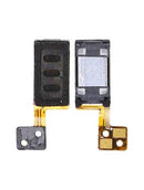 Reparación de altavoz auricular LG G4, Stylo 2 y K10 (2016) en Quetzaltenango.