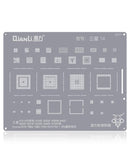 Plantilla Bumblebee QS141 para Samsung Galaxy 14 (Qianli)