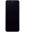 Pantalla OLED principal con marco para Motorola Razr Plus / Razr 50 Ultra disponible en Quetzaltenango.