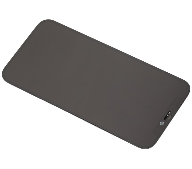 Reparación de pantalla OLED para iPhone 12 Mini en Quetzaltenango.