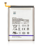 Batería de repuesto original Samsung para Galaxy M20 y M30, modelo SM-M205 y SM-M305.