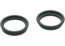 Anillo bisel verde de cámara trasera para iPhone 13 / 13 Mini, juego de 2 piezas, paquete de 10.