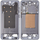 Chasis intermedio Samsung Galaxy S25 Plus 5G disponible en Quetzaltenango para reparaciones con garantía.