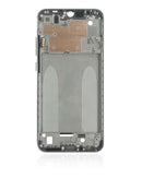 Carcasa media compatible para Xiaomi Redmi Note 8 (Blanco Moonlight) en Xela Quetzaltenango.