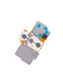 Cable flex Power & Volume LG G2 (LS980) para reparaciones en Quetzaltenango.