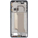 Chasis intermedio verde para Xiaomi 13T, 13T Pro y Redmi K60 Ultra, repuesto original para reparación.