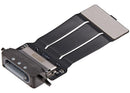 Puerto de carga con cable flex para iPad Mini 7 disponible en Xela Quetzaltenango.