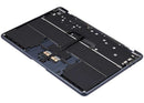Tapa superior Midnight A3113, batería y teclado ANSI US para MacBook Air 13" usada, ideal para reparación.