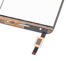 Encuentra la pantalla LCD sin marco usada para Alcatel Pop 4+ (5056 / 2016) color negro en Quetzaltenango.