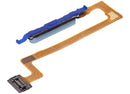 Reparación de sensor de huella digital flex para Xiaomi Redmi Note 12R en Xela Quetzaltenango.