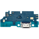 Reparación de puerto de carga con placa para Samsung Galaxy A16 5G en Quetzaltenango.